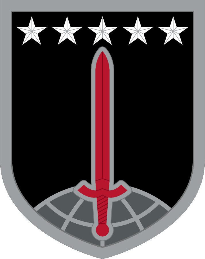 The Association for Multi-Domain Warfare